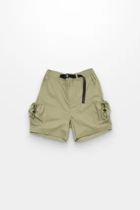 SKOOP® Basiks Cargo Shorts Ivy