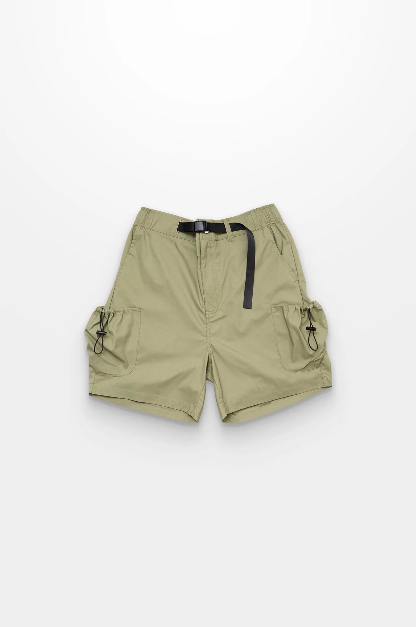 SKOOP® Basiks Cargo Shorts Ivy