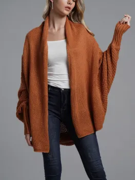 Sweater Cardigan
