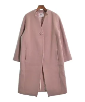 The Virgnia Chesterfield coats