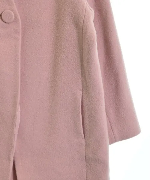 The Virgnia Chesterfield coats