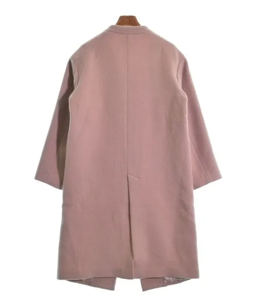 The Virgnia Chesterfield coats
