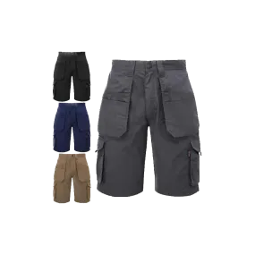 Tuffstuff Enduro Cargo Shorts