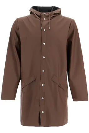 unisex long rain jacket 12020 FRAME