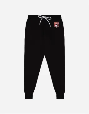 Velocity Volleyball 24 - Black Jogger V1