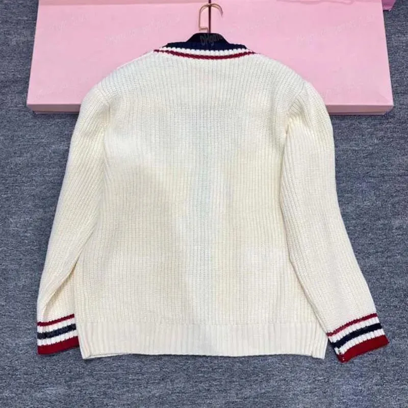 Women Cardigans Long Sleeve Knit Sweaters   S5209973
