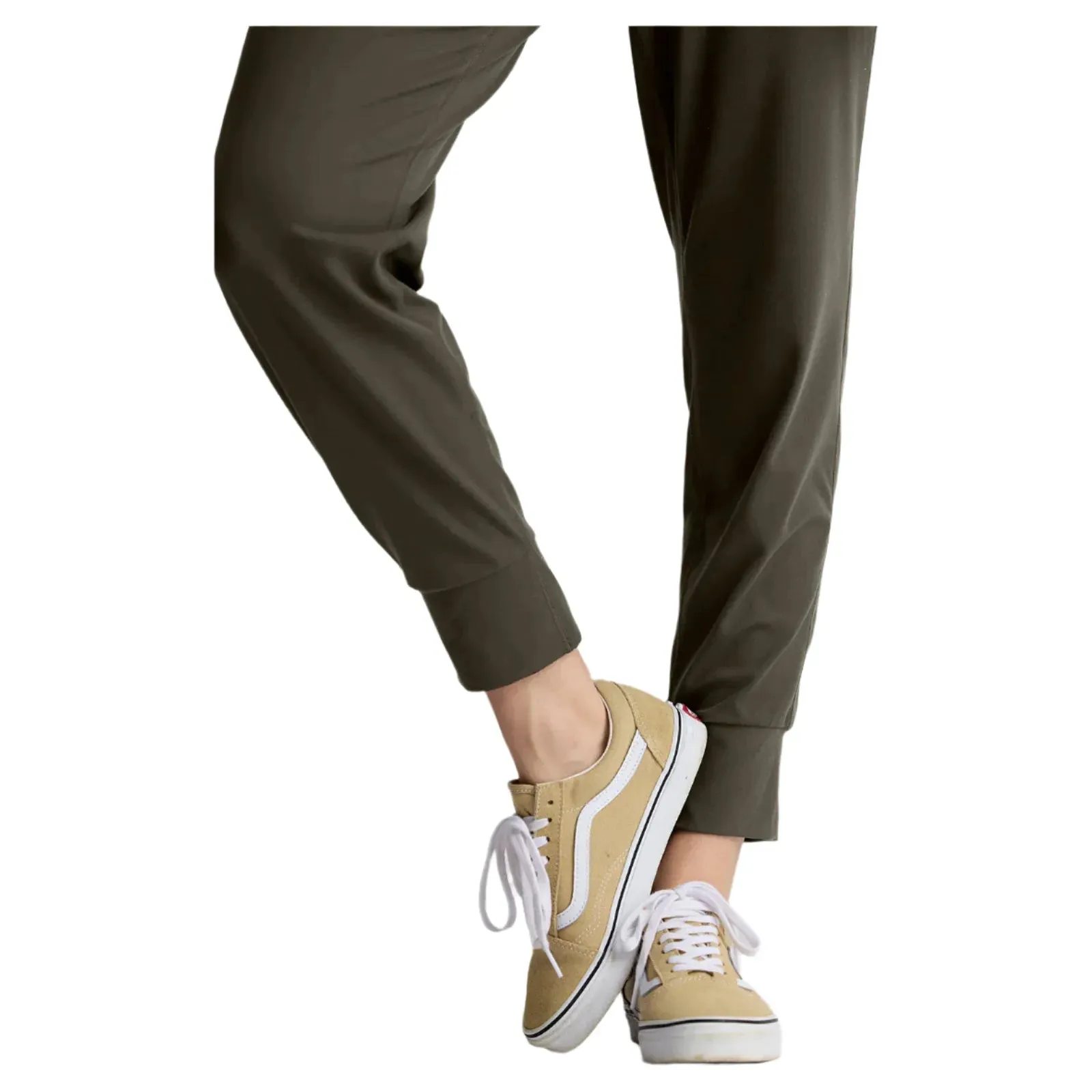 Women's Free Fly Highmile Fitted Jogger WHMLJ-522